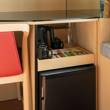 Ibis Singapore On Bencoolen - Newly Renovated Экстерьер фото