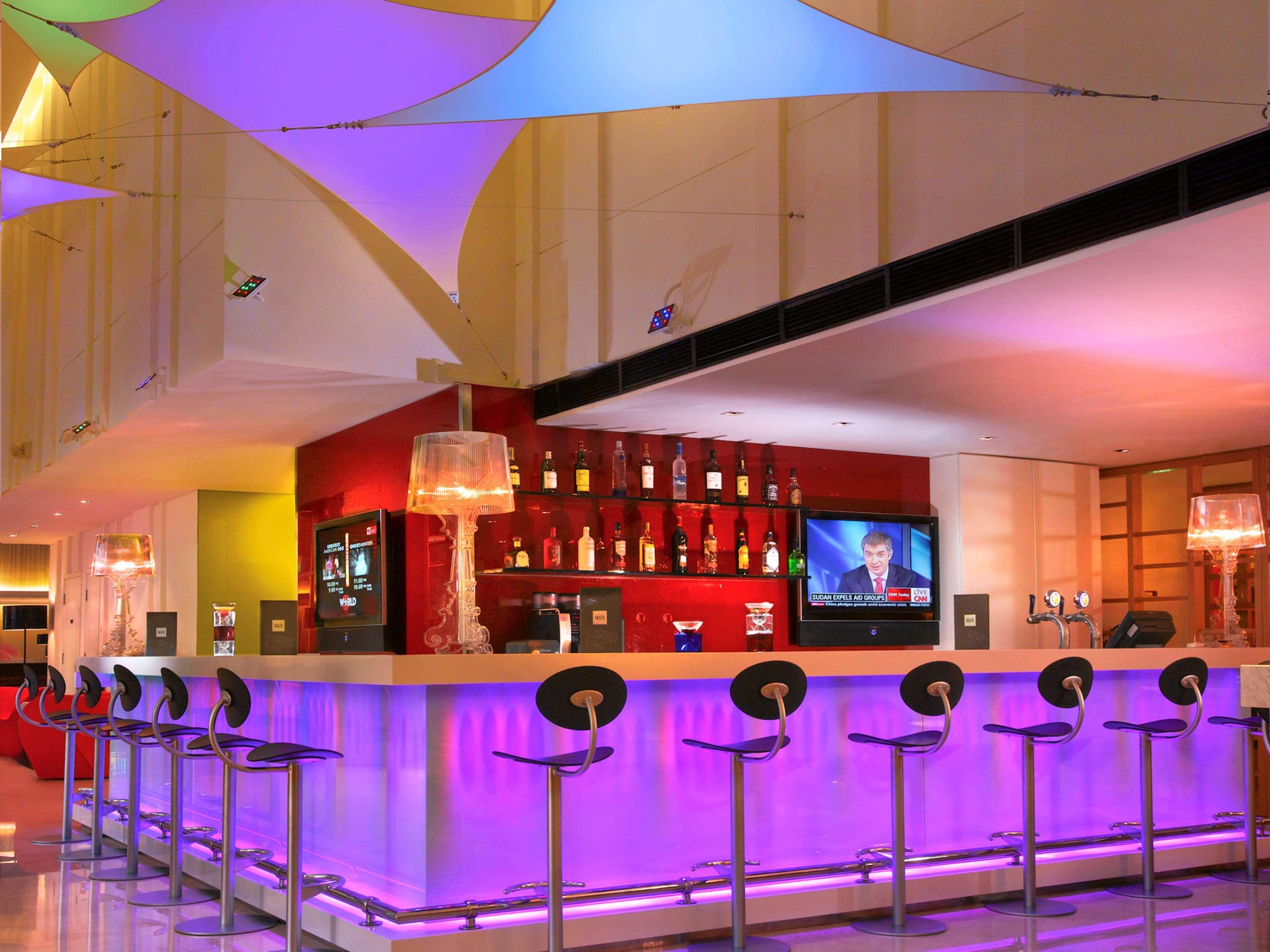 Ibis Singapore On Bencoolen - Newly Renovated Экстерьер фото