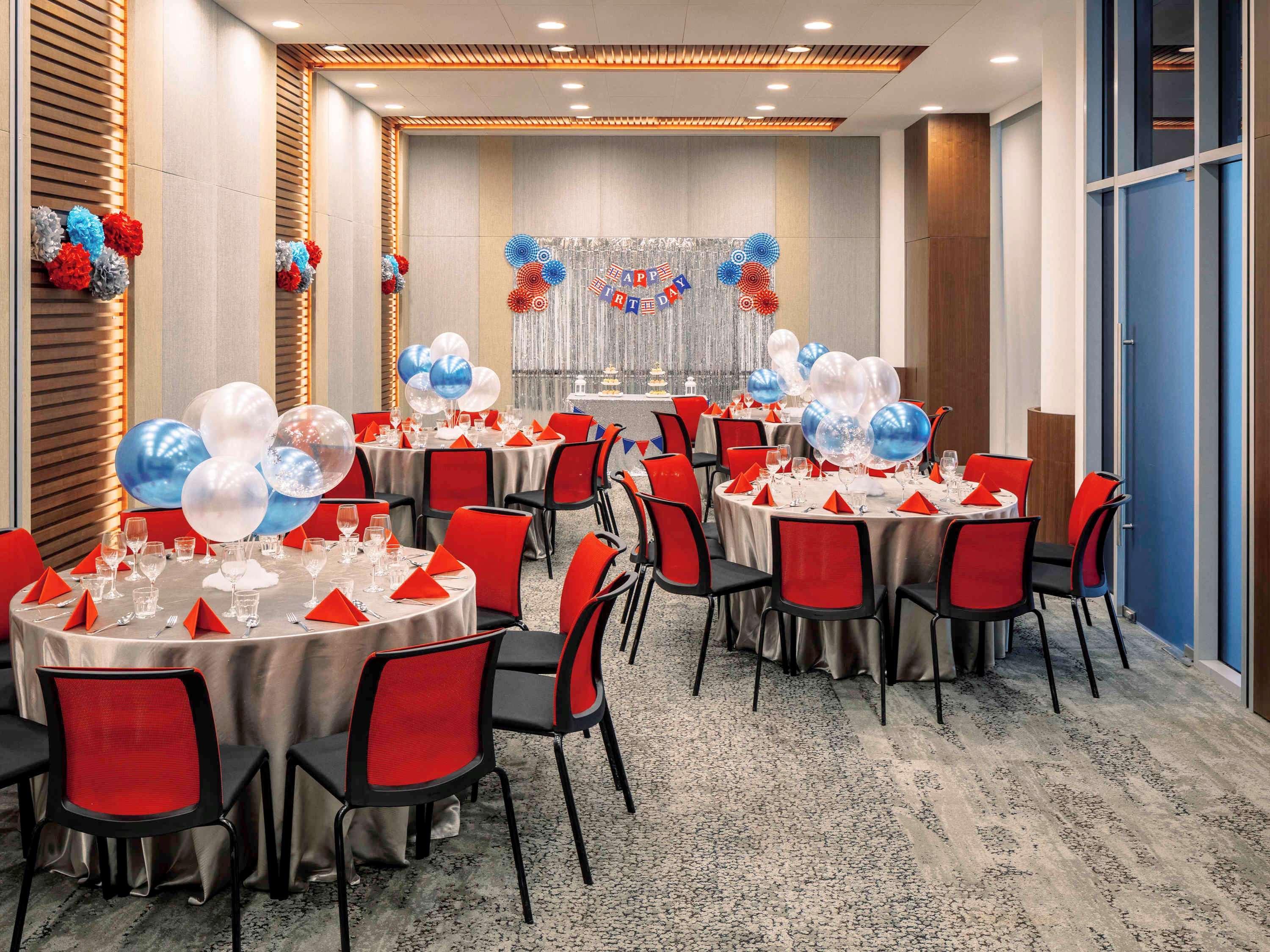 Ibis Singapore On Bencoolen - Newly Renovated Экстерьер фото