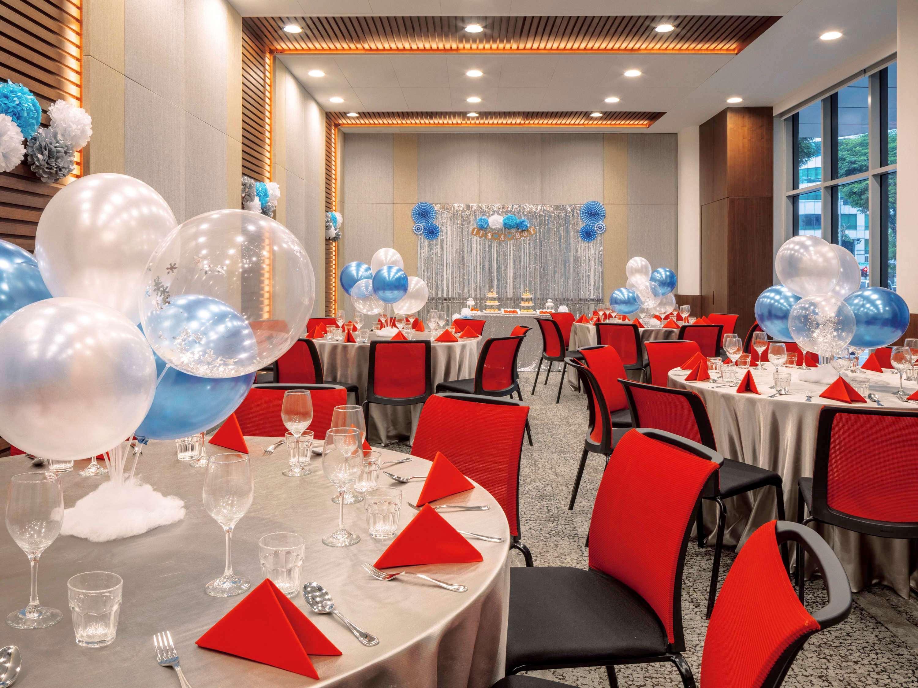 Ibis Singapore On Bencoolen - Newly Renovated Экстерьер фото