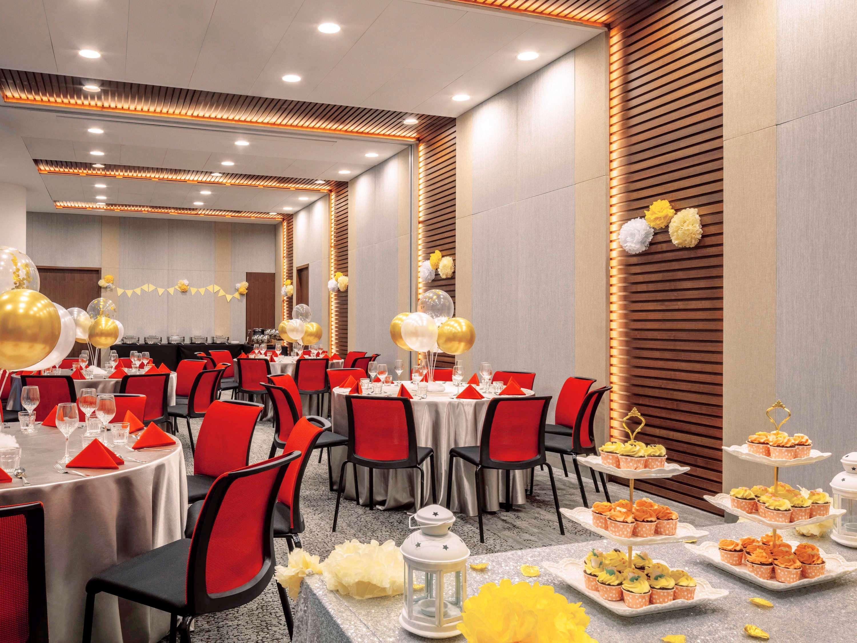 Ibis Singapore On Bencoolen - Newly Renovated Экстерьер фото