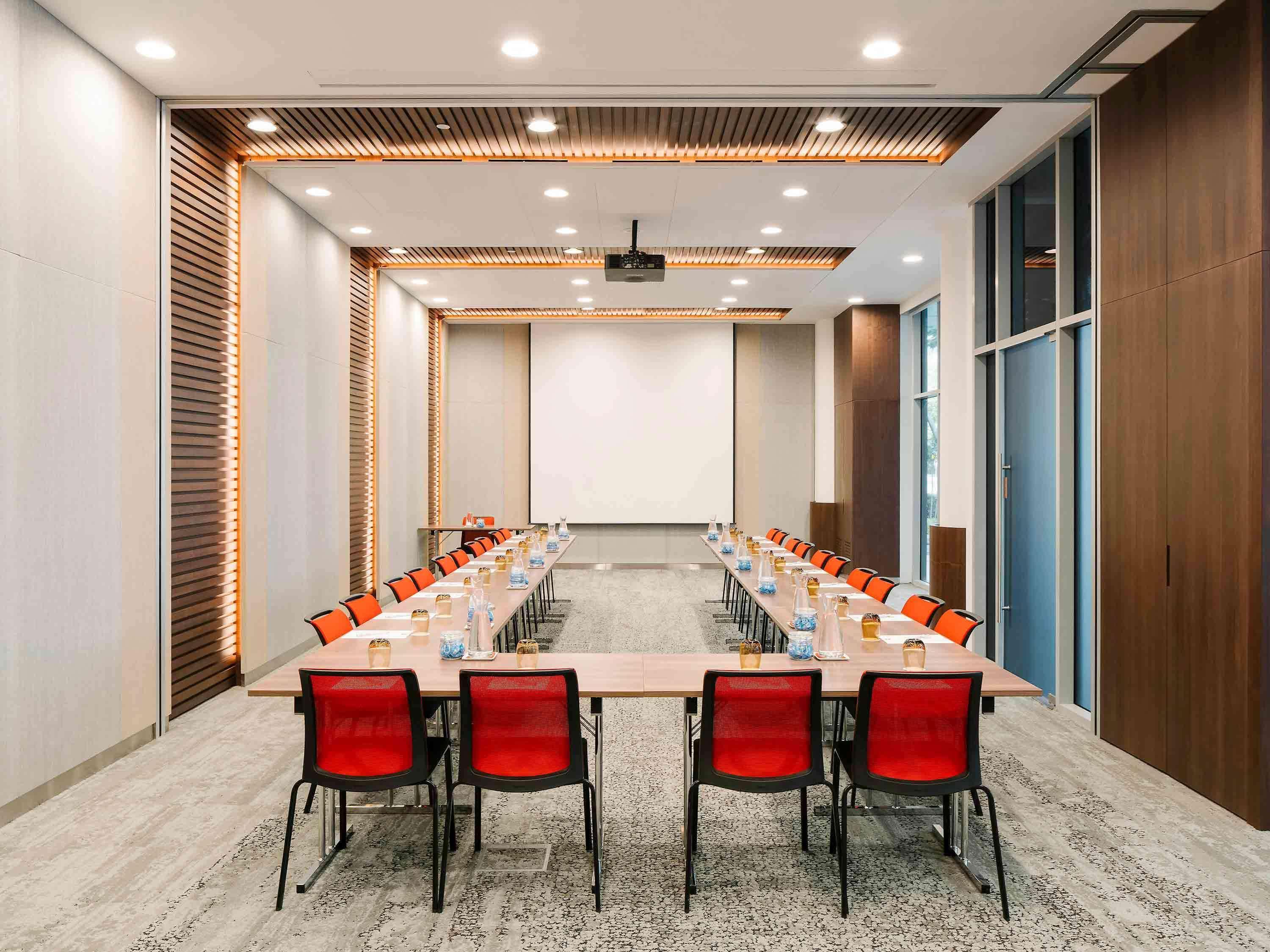 Ibis Singapore On Bencoolen - Newly Renovated Экстерьер фото
