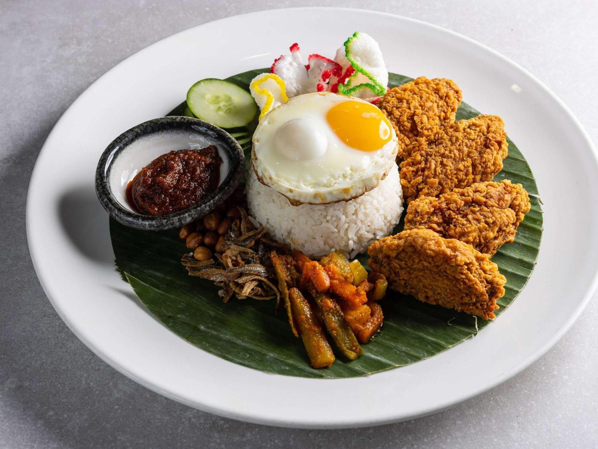 Ibis Singapore On Bencoolen - Newly Renovated Экстерьер фото