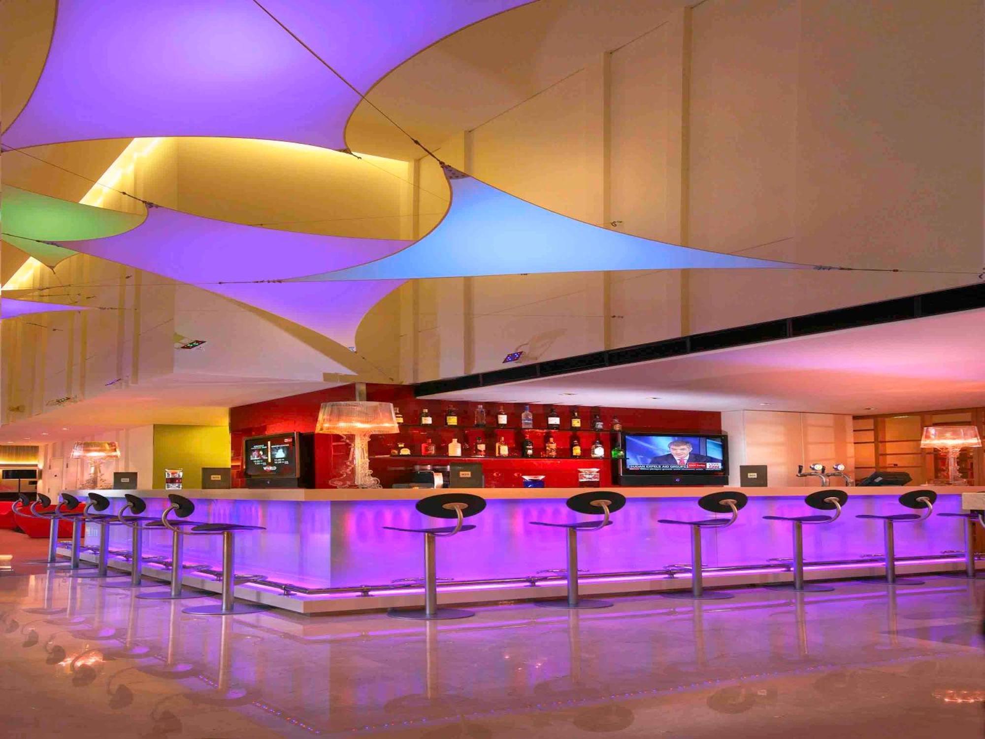 Ibis Singapore On Bencoolen - Newly Renovated Экстерьер фото
