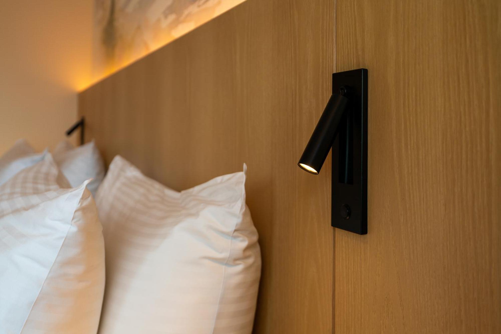 Ibis Singapore On Bencoolen - Newly Renovated Экстерьер фото